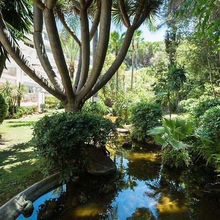 Apartment Jardines Del Mar By Interhome 마르베야 외부 사진
