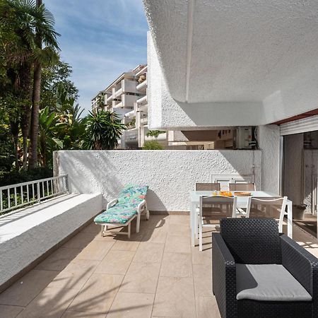 Apartment Jardines Del Mar By Interhome 마르베야 외부 사진