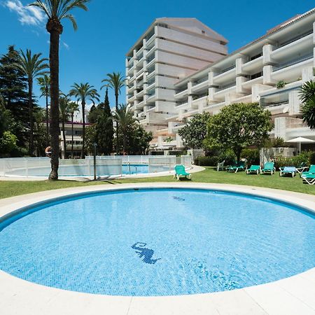 Apartment Jardines Del Mar By Interhome 마르베야 외부 사진