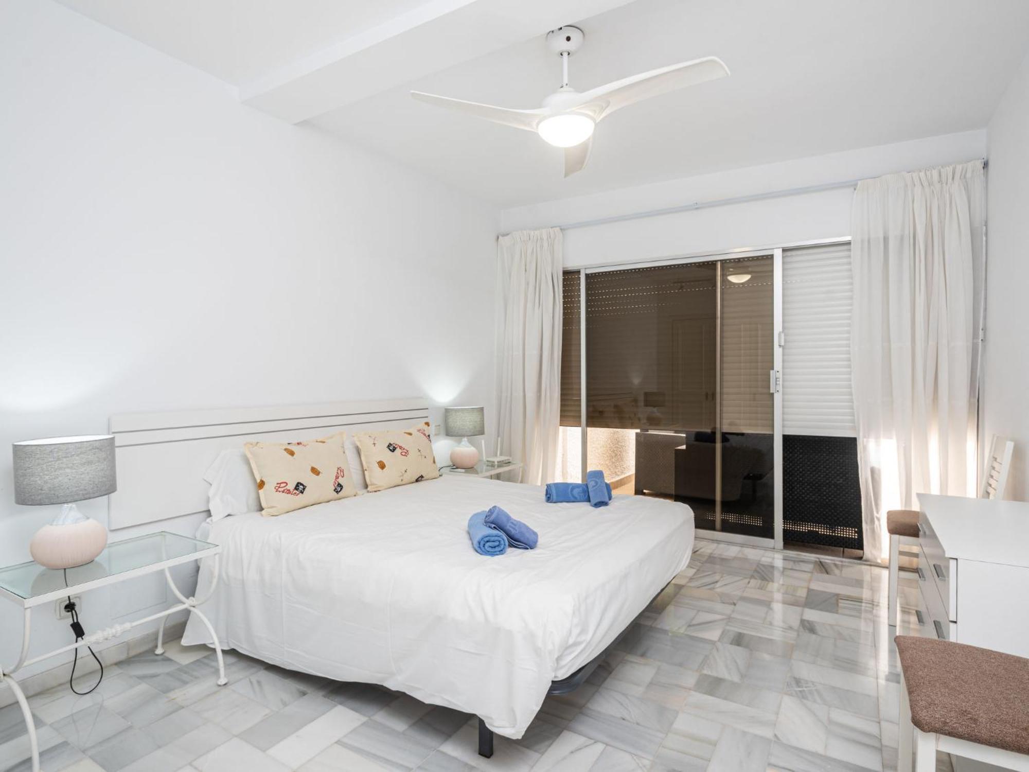 Apartment Jardines Del Mar By Interhome 마르베야 외부 사진